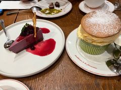 -Entrecôte 法国牛扒馆(保利·时光里店)