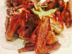 -御花园·粤菜·海鲜火锅(中山公园店)