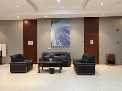 -城市便捷酒店(佛山大良清晖园步行街店)