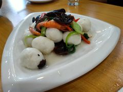 -万景饭店·鱼街农家菜