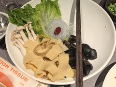 -阿源鱼捞斑鱼火锅·海鲜粥(山景尚宅店)