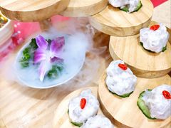-渔香岛美蛙鱼头火锅(威清路店)