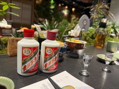 -张福记(陇海中路店)