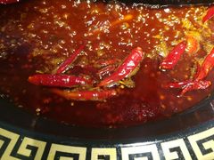 -老街坊市井火锅(营门口店)