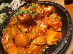 -鑫日千里马朝鲜族小馆(总店)