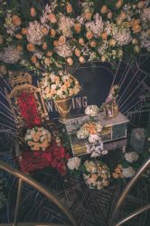 -静安洲际酒店·宴会厅