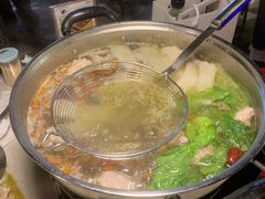 -小煵记·打边炉(西丽文光店)