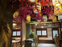 -船尚小镇(武清下朱庄店)