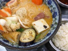 -晓庄学院-食堂