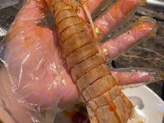 -丽彩天祺酒店-自助餐厅