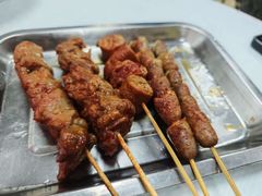 -海平馄饨(逍遥二路店)