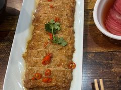 -掌上鲜(南顺城街店)
