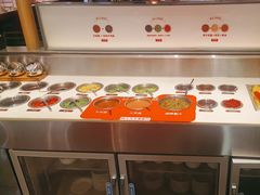 -左庭右院鲜牛肉火锅(苏州园区永旺店)