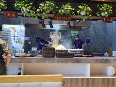 -京穆兰兰州牛肉面·清真(中川机场店)