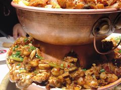 -老佛爷铜炉蛙锅(坂田佳华领汇店)