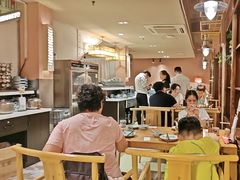 -鱼食饭稻·苏浙土菜17年老馆子(平江路店)