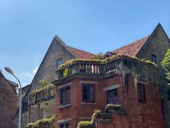 -飞马旅黎黄陂路文旅街区