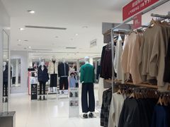 -凯德MALL(西直门店)