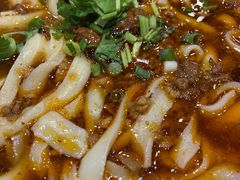 -韩师傅老大同刀削面(北苑路店)