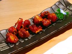 糖醋排骨-盒马渔市(平高企业集团·平高广场店)