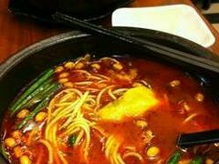 -阿香米线(北京华联万柳店)