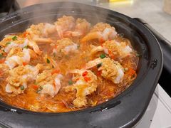 -火婆子·川小馆(扬韬科技广场店)