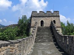 -慕田峪长城