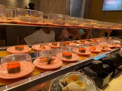 -争鲜回转寿司(东方银座店)