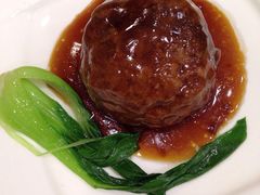 狮子头-浦江餐饮·上海菜馆(五四路店)