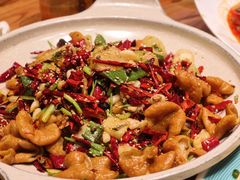 -东来土菜馆(民祥园路店)