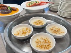 -广州塔璇玑地中海自助旋转餐厅