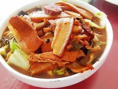 -广发餐厅(涞源店)