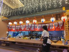 -琴寿司居酒屋(中山广场店)