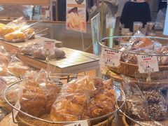 -西村叔叔的店·面包·甜品·蛋糕(清河万象汇店)