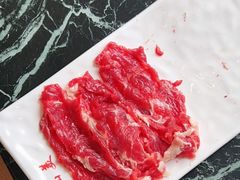 -潮汕美牛肉丸火锅店(天宁寺店)