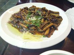 -吴门人家·苏宴宫廷菜(拙政园店)