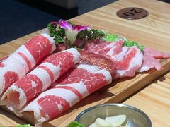 -金顺韩式烤肉·网红烤肉店(广利路店)
