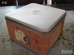 鸡蛋卷-奇华饼家(香港国际机场T1店)