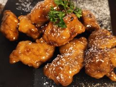 -绿茶餐厅(城西银泰城店)