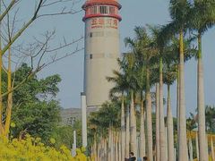 -五通灯塔公园
