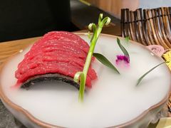 -盡膳口福跷脚牛肉火锅(合生汇购物中心店)