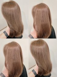 -FINE HAIR造型沙龙