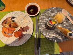 -威斯汀舞台餐厅