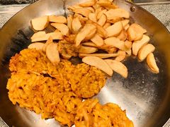 -金海湾自助餐厅(金陵饭店)