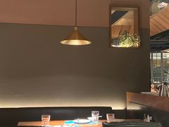 大堂-大树餐厅(益田假日店)