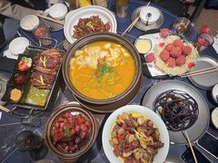 -寻食記创意特色菜