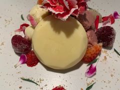 钻石芝士-大树餐厅(益田假日店)