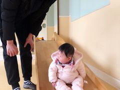 -锦欣爱天使托育园(狮子山园)