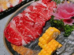 -妥妥烤肉料理(昙华林店)
