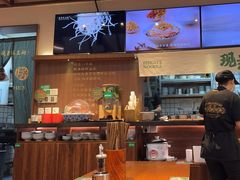-兵哥豌豆面(壹方城店)